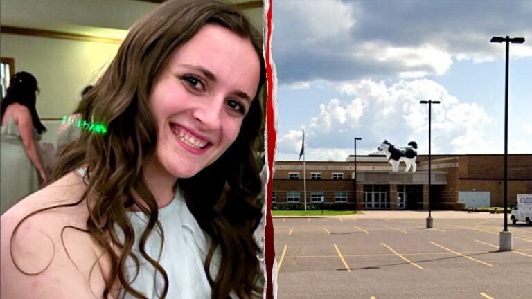 Wisconsin special ed teacher Nadia Horn accused of sex with students