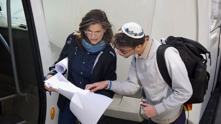 SEE IT: Rep. Nancy Mace helps evacuate Americans from Middle East conflict