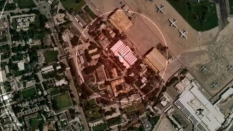 Pak-afghan War: Afghanistan’s fierce attack on Pakistan, Noor Khan base became target; 32 soldiers killed – Afghanistan Attacked Key Pakistani Military Infrastructure Including Nur Khan Base Killing Several Soldiers