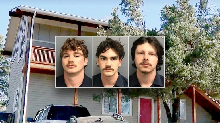 Alleged fraternity hazing death raises serious questions after autopsy findings