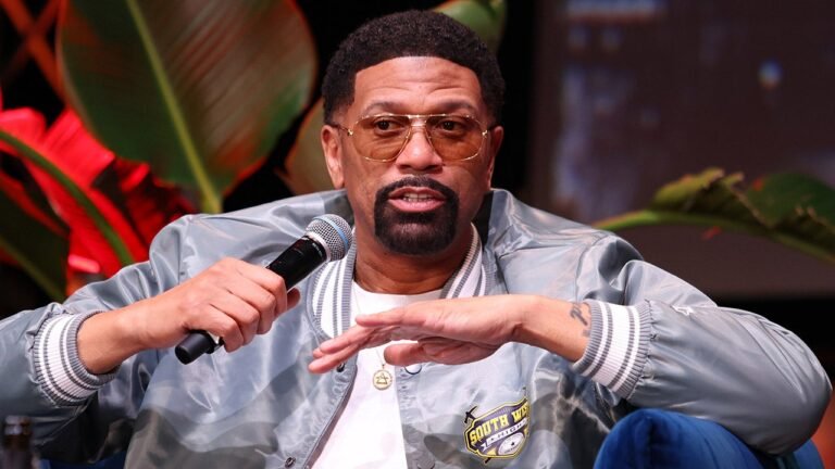 Jalen Rose makes racial claim about salary cap leagues