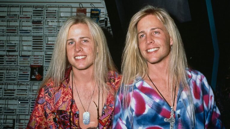 Nelson twins pay off millions in debt to save family entertainment legacy