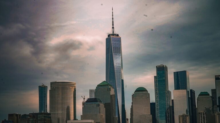 Two models of governance: Florida’s discipline vs. NYC’s costly excess