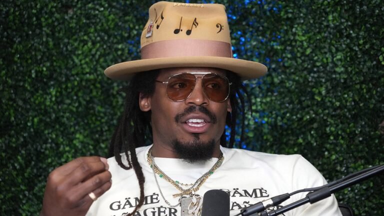 Cam Newton says adding an 18th NFL game will devalue the preseason