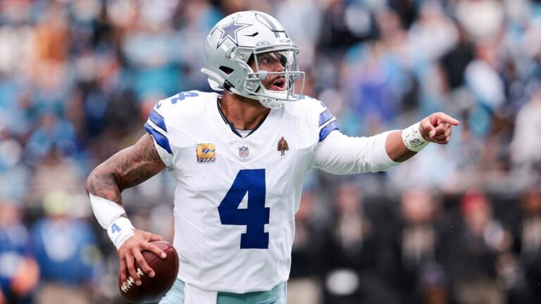 NFL news: Cowboys’ Dak Prescott reportedly given ultimatum before wedding called off