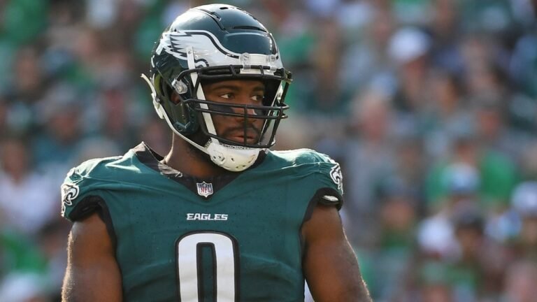 NFL news: 49ers’ Bryce Huff retires at 27