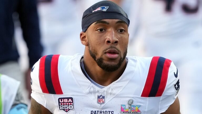 Former Bulls player Jaden Ivey appears to get support from NFL star