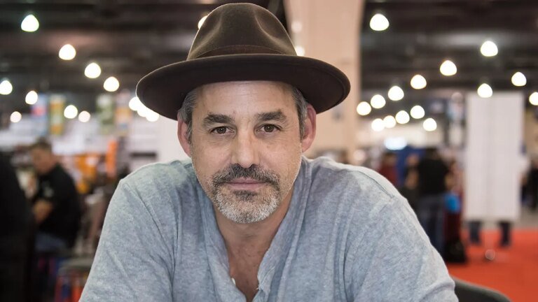 ‘Buffy the Vampire Slayer’ star Nicholas Brendon dies at 54, family says