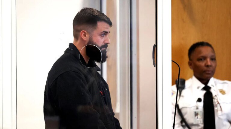 Over $400K raised for Boston officer Nicholas O’Malley charged in fatal shooting