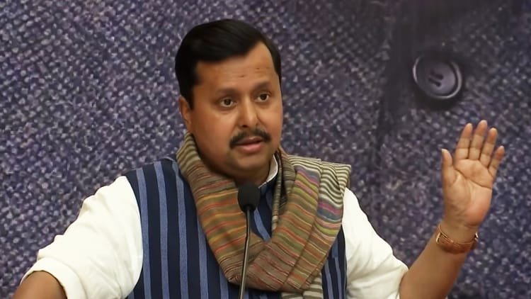 Bihar News: National President of BJP did not resign from the membership of Legislative Assembly, know what was the reason? – BJP Party National President Nitin Nabin Did Not Resign From Legislative Assembly Patna Bihar News