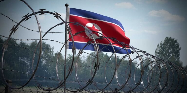 North Korean’s 100k fake IT workers net $500M a year for Kim • The Register