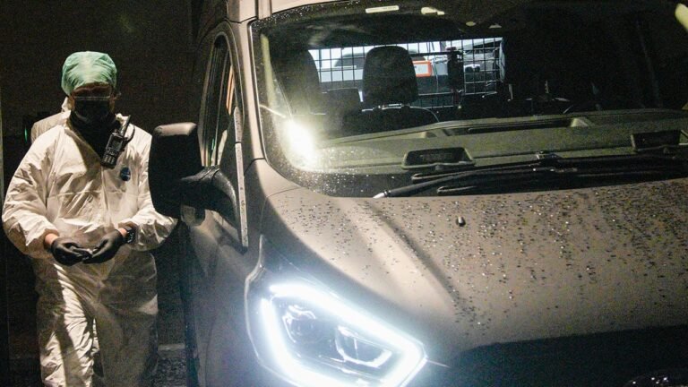 3 brothers arrested for U.S. Embassy bombing in Oslo