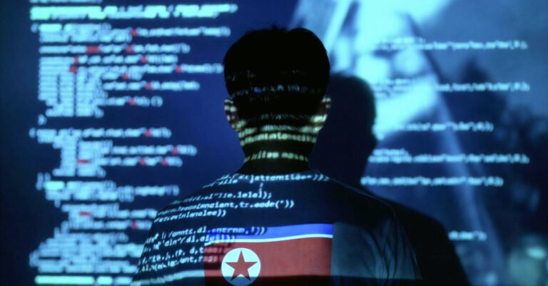 North Korean Hackers Publish 26 npm Packages Hiding Pastebin C2 for Cross-Platform RAT