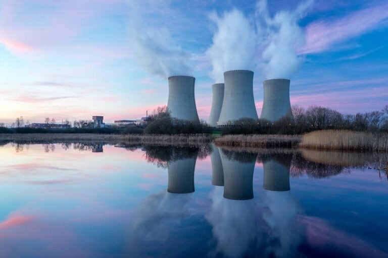 UK plans regulatory reset to boost nuclear power • The Register