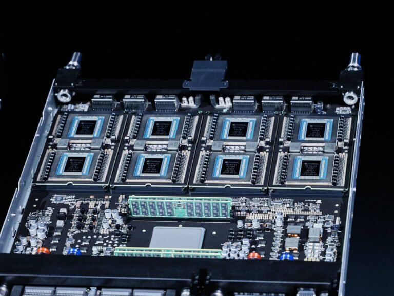 A closer look at Nvidia’s Groq-powered LPX rack systems • The Register