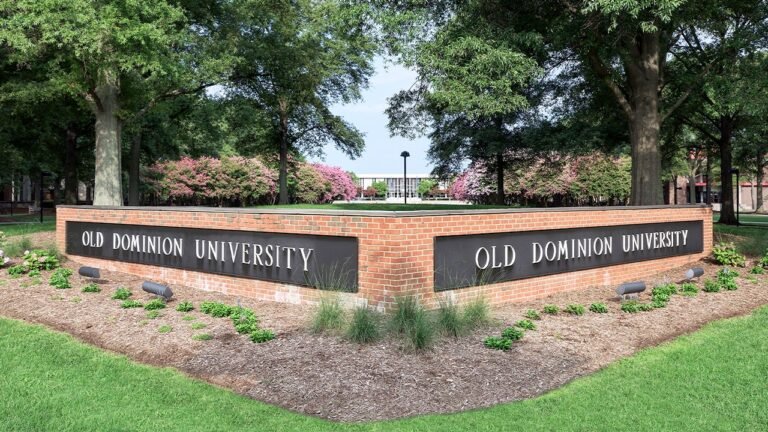 Old Dominion University gunman identified as Mohamed Bailor Jalloh