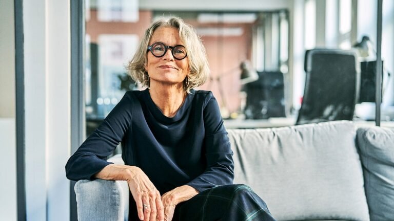 Yale study finds nearly half of older adults get sharper over time
