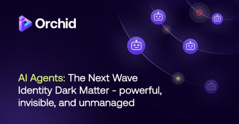 AI Agents: The Next Wave Identity Dark Matter