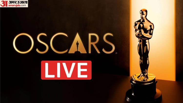 Oscar Awards 2026 Live: Oscar ceremony will start shortly, there will be a tough competition between ‘Sinners’ and ‘One Battle..’ – Oscars Awards 2026 Live Updates Host Presenters, Nominees Winners List Photos Priyanka Chopra News In Hindi