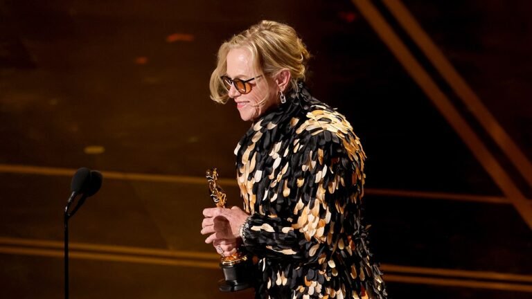 Full list of winners and losers from the 98th Annual Academy Awards