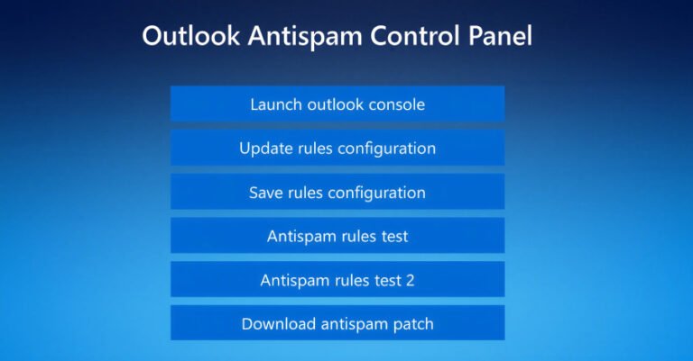 Microsoft investigates classic Outlook sync and connection issues