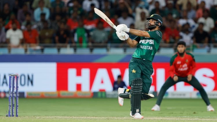 Pakistan cricket embarrassed: PCB suspended Fakhar Zaman for two matches, punished for ball tampering – Pakistan Opener Fakhar Zaman Suspended For Two Matches Of The Pakistan Super League Know All Details