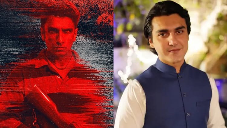 Pakistani actor called ‘Dhurandhar 2’ nonsense, made a special appeal to the people of his country – Pakistani Actor Ahsan Mohsin Ikram Called Dhurandhar 2 Bad Movie
