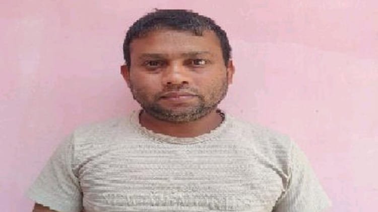 Was sending intelligence information to Pakistani masters, Air Force personnel arrested on charges of espionage; Know how the secret was revealed – Air Force Personnel Arrested Spying Pakistan Sending Intelligence Assam-chabua-air-force-station-rajasthan