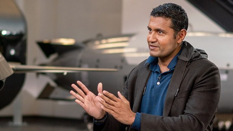Palantir CTO says AI enabled faster Iran strikes than any prior conflict