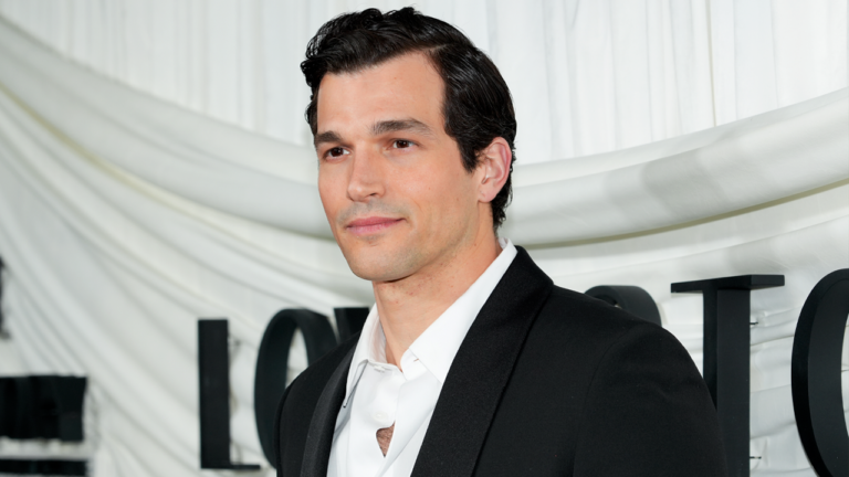 FX’s ‘Love Story’ struggled to find classically masculine actor to play JFK Jr