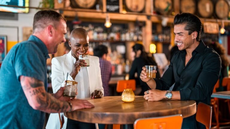 Pennsylvania bill would allow bars to stay open until 4 am for FIFA World Cup