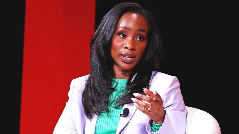 CNN’s Abby Phillip issues on-air correction following Mamdani flub