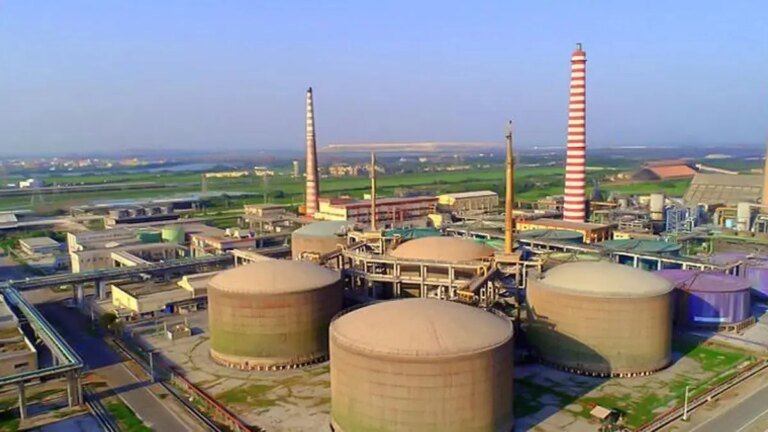 Broker’s call: Paradeep Phosphates (Accumulate)