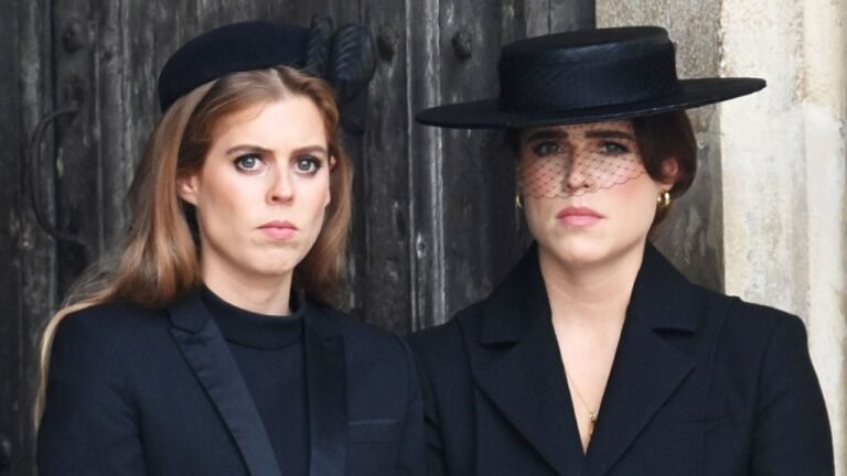 Princess Beatrice, Eugenie rumors damage York credibility, experts say