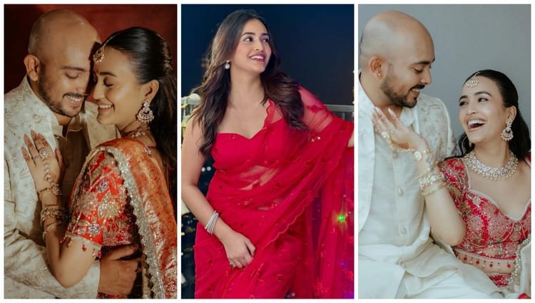 Prithvi Shaw-Aakriti Aggarwal’s love story: How did Mumbai boy fall in love with Lucknow girl? Secret revealed after engagement! – Prithvi Shaw Akriti Agarwal Love Story Relationship To Engagement Connection Between Cricketer And Influencer