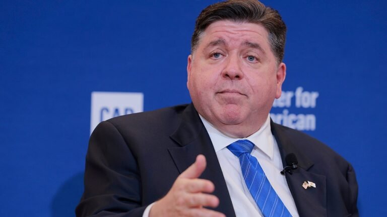 Black Democrats criticize Pritzker over Stratton’s Illinois Senate win as 2028 looms: reports