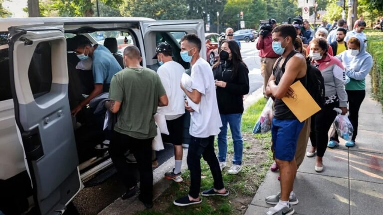 Advocacy group pushes guaranteed income programs for illegal immigrants