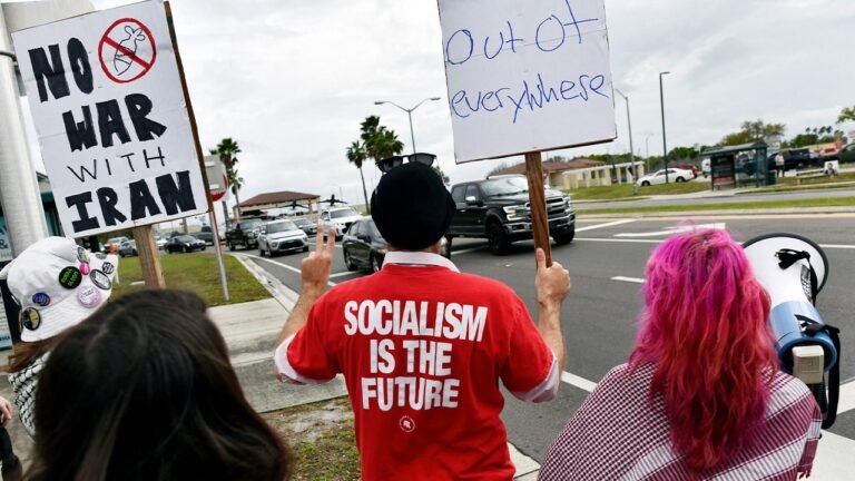 Americans more likely to see fellow citizens as morally bad, poll shows