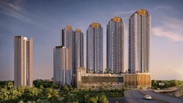 Puravankara plans ₹55,000 crore project pipeline across South India and Mumbai