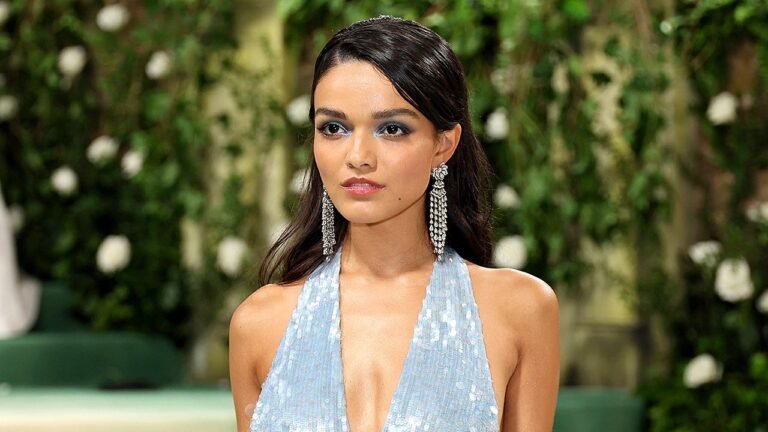 Rachel Zegler refuses to ‘assimilate’ amid ‘Snow White’ casting criticism