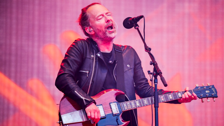 Radiohead blasts ICE for using song ‘Let Down’ in pro-immigration video