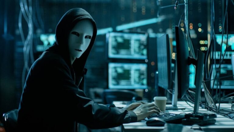 Chip tester shrugged off ransomware – then came the leak • The Register