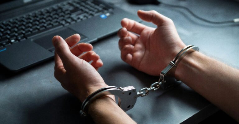 U.S. Sentences Russian Hacker to 6.75 Years for Role in $9M Ransomware Damage