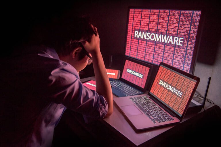 Ransomware crims abused Cisco 0-day weeks before disclosure • The Register