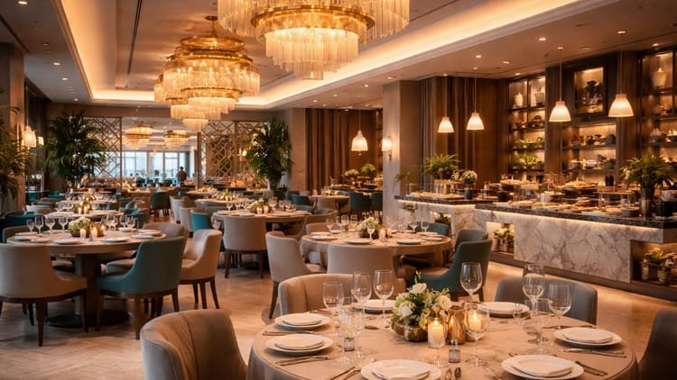 LPG Crisis: Restaurant industry alert on LPG crisis, NRAI issues advisory; Know what was told? – LPG Crisis Restaurant Industry Alert Nrai Issues Fuel Saving Advisory Know What Announced