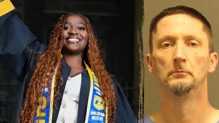 Nashville parolee with 20 convictions accused of killing woman in chase