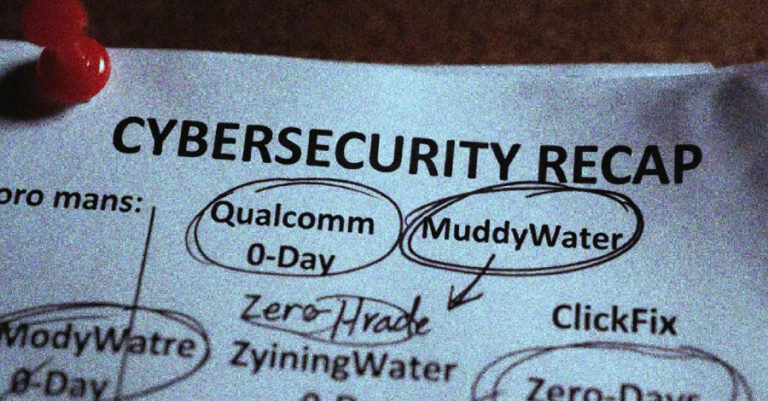 Qualcomm 0-Day, iOS Exploit Chains, AirSnitch Attack & Vibe-Coded Malware