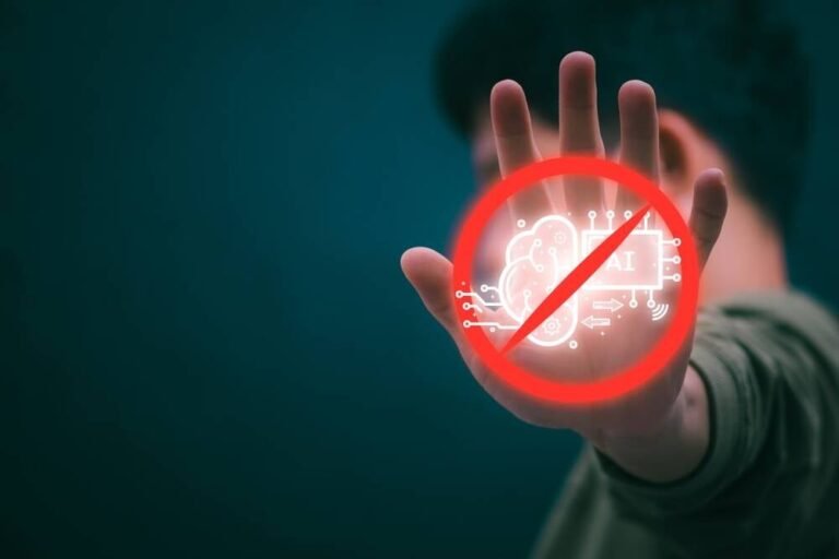 Struggling to describe your AI aversion? Here’s a glossary • The Register