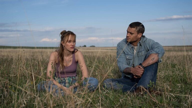 Vanessa Caswill on redemption in ‘Reminders of Him’