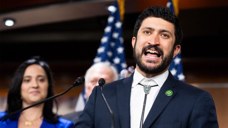 Greg Casar faces backlash for thanking Austin police after shooting